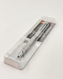 MITSUBISHI UNI KURU TOGA – 0.5mm ROTATING LEAD MECHANICAL PENCIL