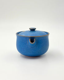 HANDMADE JAPANESE KATAKUCHI SAKE PITCHER | TOHKEN-GAMA 陶謙窯