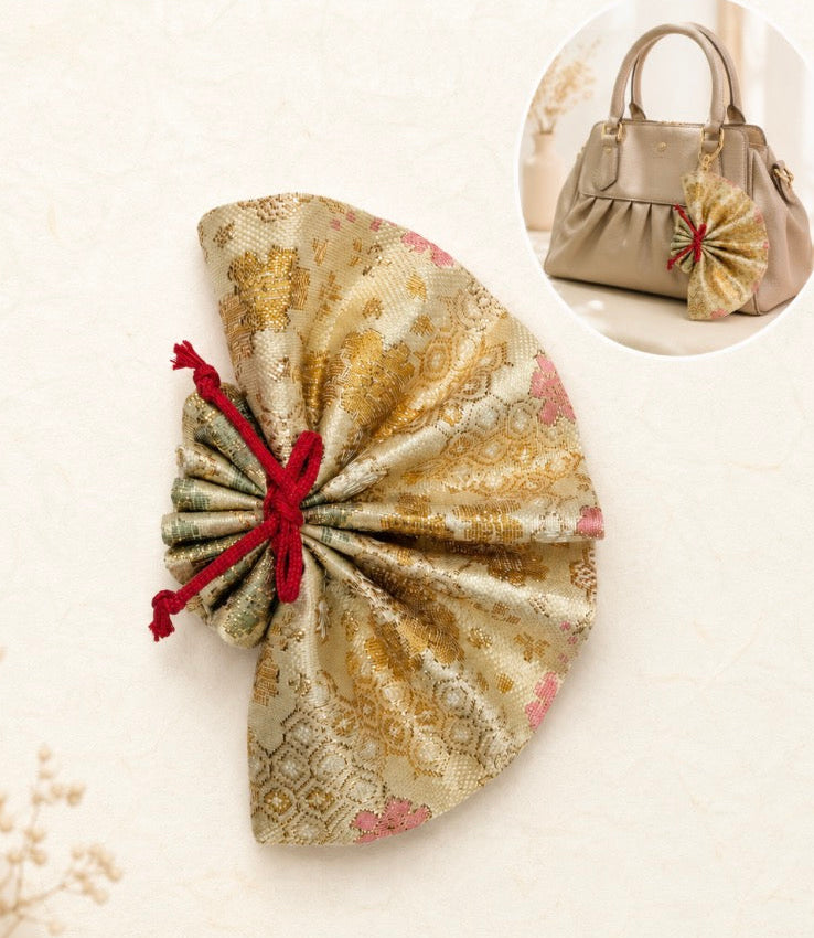 HANDMADE JAPANESE HANGING ORNAMENT | HINANINNGYOU