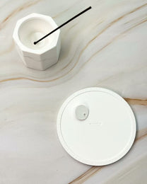 JAPANESE MINIMALIST INCENSE HOLDER OR TRAY - 3 DESIGNS