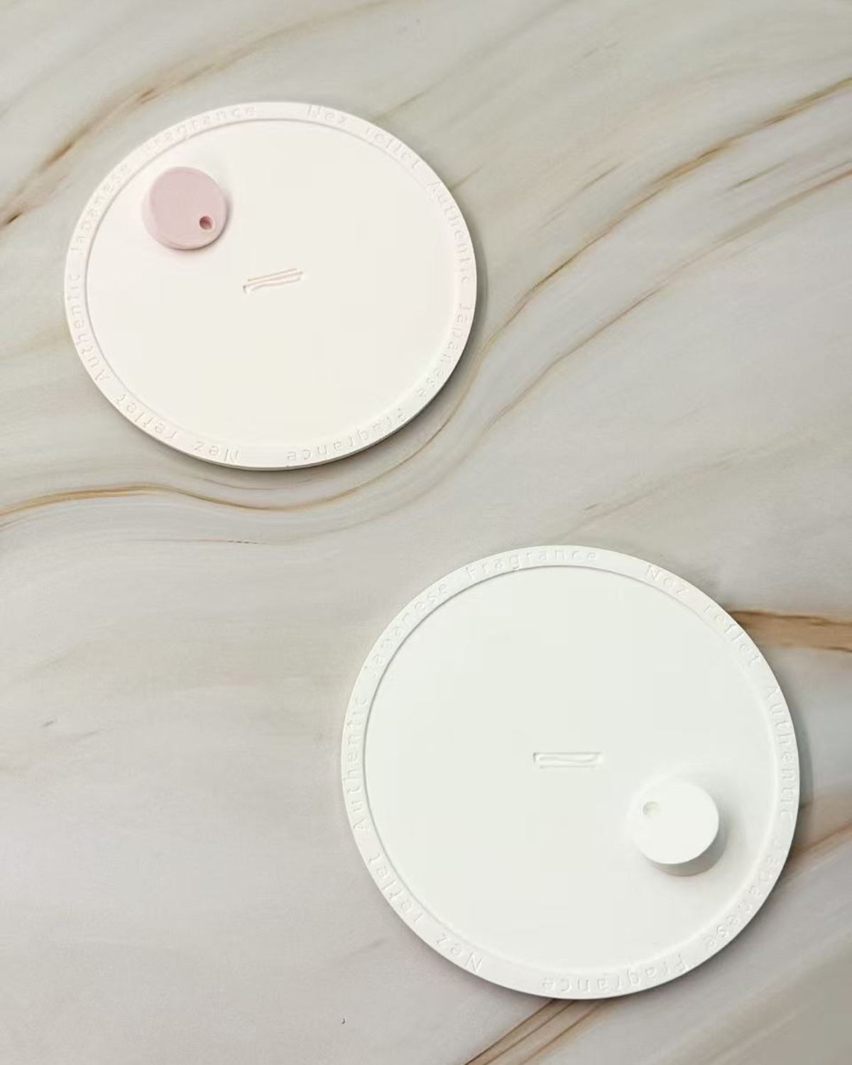 JAPANESE MINIMALIST INCENSE HOLDER OR TRAY - 3 DESIGNS