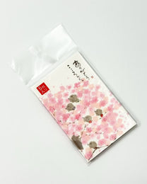 MIKI YUSEKI JAPANESE POCHIBUKURO GIFT ENVELOPES | SET OF 5