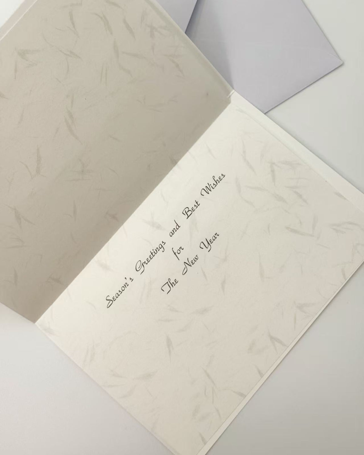 JAPANESE ART GREETING CARD - MOUNT FUJI COLLECTION | NBC