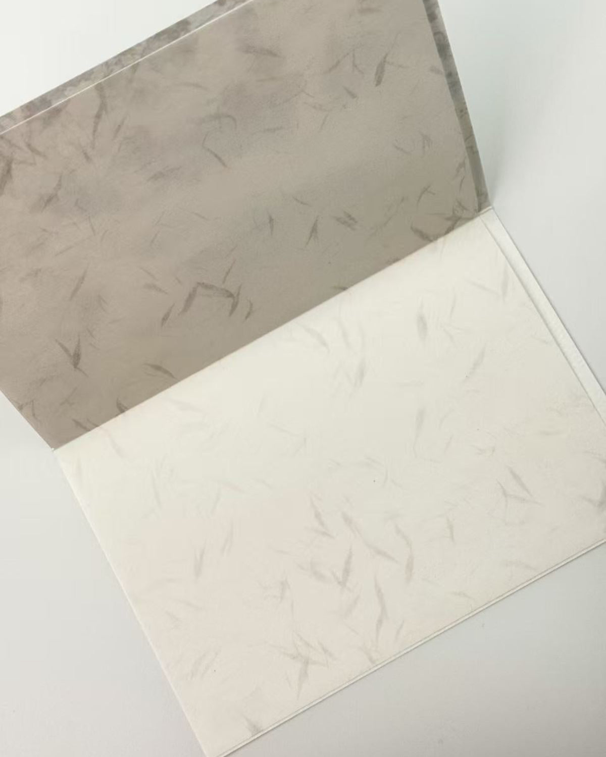 JAPANESE ART GREETING CARD - CRANE COLLECTION | NBC