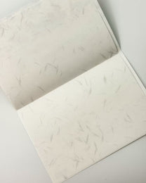 JAPANESE ART GREETING CARD - CRANE COLLECTION | NBC