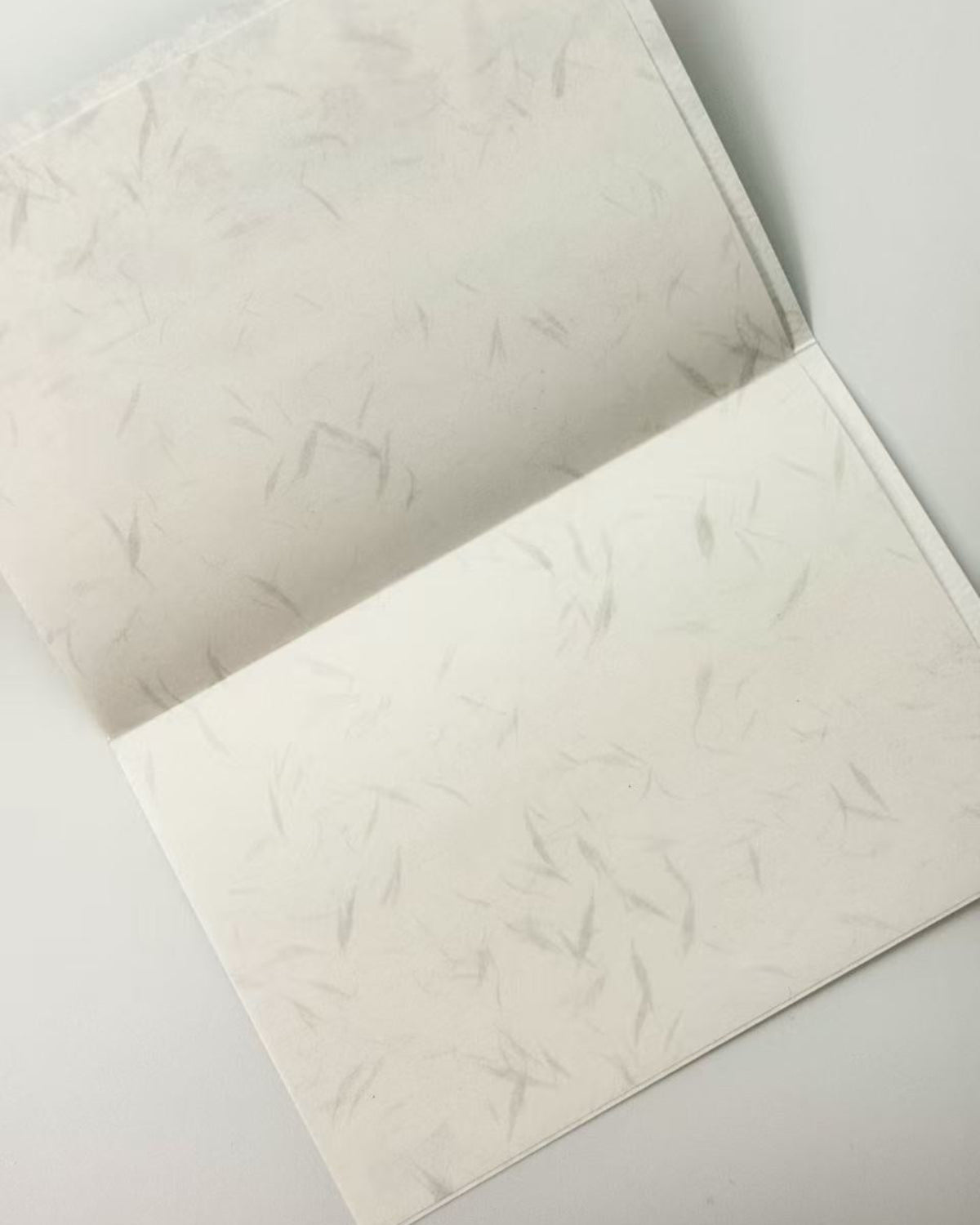 JAPANESE ART GREETING CARD - CRANE COLLECTION | NBC