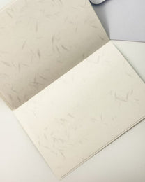 JAPANESE ART GREETING CARD - HERITAGE COLLECTION | NBC