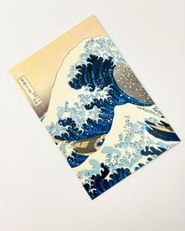 JAPANESE ART GREETING CARD - HERITAGE COLLECTION | NBC