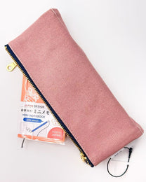 JAPANESE KANJI POCKET MINI NOTEBOOK WITH PENCIL | DAIGO