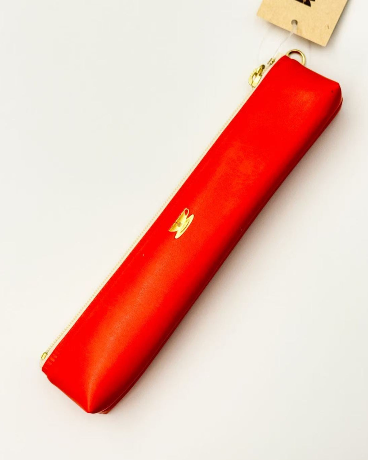 JAPANESE SLIM PEN CASE | TEA &amp; WRITING TIME | DAIGO