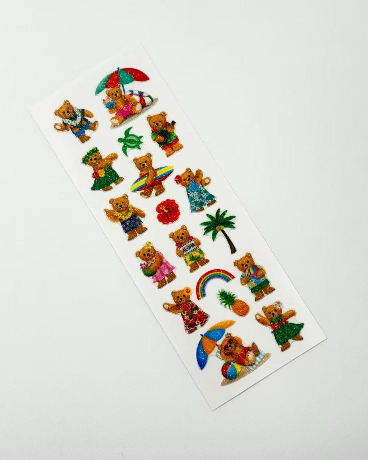 STICKER FUN | PLAYFUL JAPANESE STICKERS | OKUYAMA