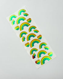 STICKER FUN | PLAYFUL JAPANESE STICKERS | OKUYAMA