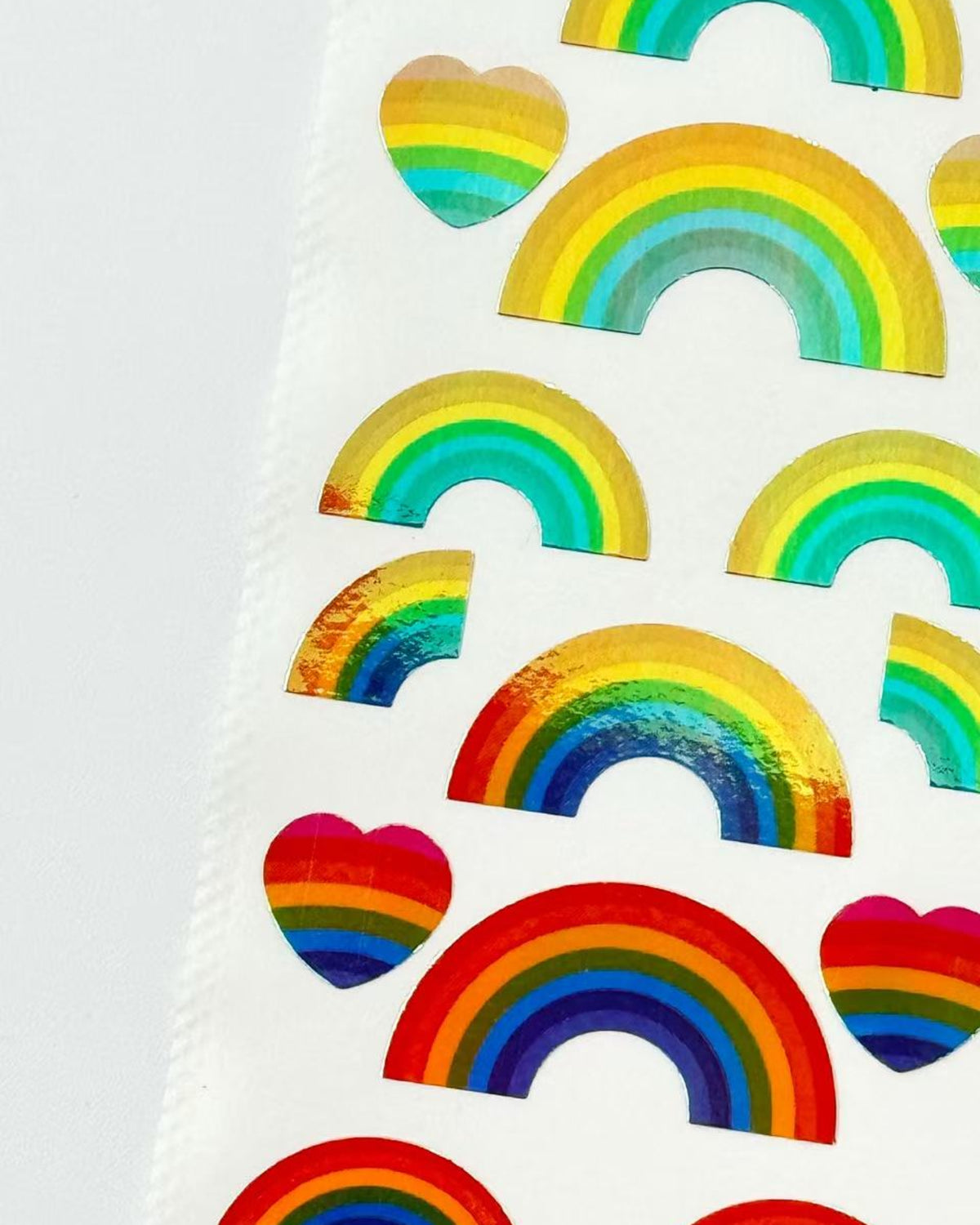 STICKER FUN | PLAYFUL JAPANESE STICKERS | OKUYAMA