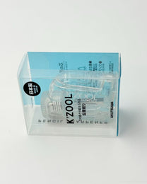 KUTSUWA ADJUSTABLE PENCIL SHARPENER | K'ZOOL &amp; T'GAAL | MDS