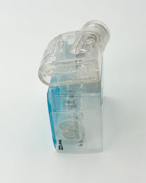 KUTSUWA ADJUSTABLE PENCIL SHARPENER | K'ZOOL &amp; T'GAAL | MDS