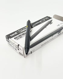 MITSUBISHI UNI-BALL ONE GEL PENS | 0.38mm FINE POINT | MDS