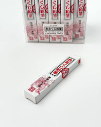 JAPANESE OMIKUJI FORTUNE PENCILES | TRADITIONAL LUCKY DRAW PENCIL SET