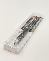 MITSUBISHI UNI KURU TOGA – 0.5mm ROTATING LEAD MECHANICAL PENCIL