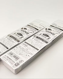 MITSUBISHI UNI KURU TOGA – 0.5mm ROTATING LEAD MECHANICAL PENCIL