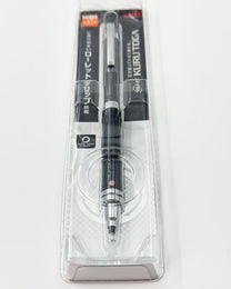 MITSUBISHI UNI KURU TOGA – 0.5mm ROTATING LEAD MECHANICAL PENCIL
