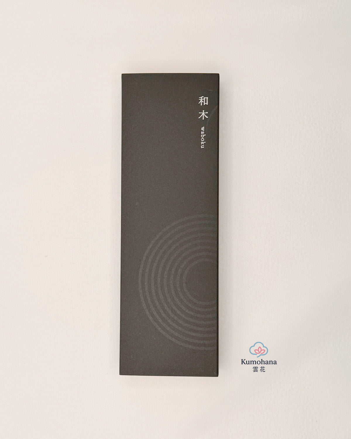 JAPANESE INCENSE STICKS | WABOKU 3 WOOD ASSORTMENT SET | KOUSAIDO 香彩堂