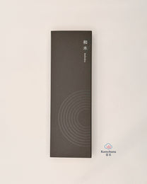 JAPANESE INCENSE STICKS | WABOKU 3 WOOD ASSORTMENT SET | KOUSAIDO 香彩堂