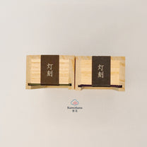 JAPANESE SHORT INCENSE STICKS | HITOTOKI – KYARA &amp; AGARWOOD | KOUSAIDO 香彩堂