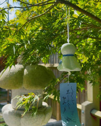 TERU TERU BOZU JAPANESE WIND CHIME | MATSUMOTO CHINA