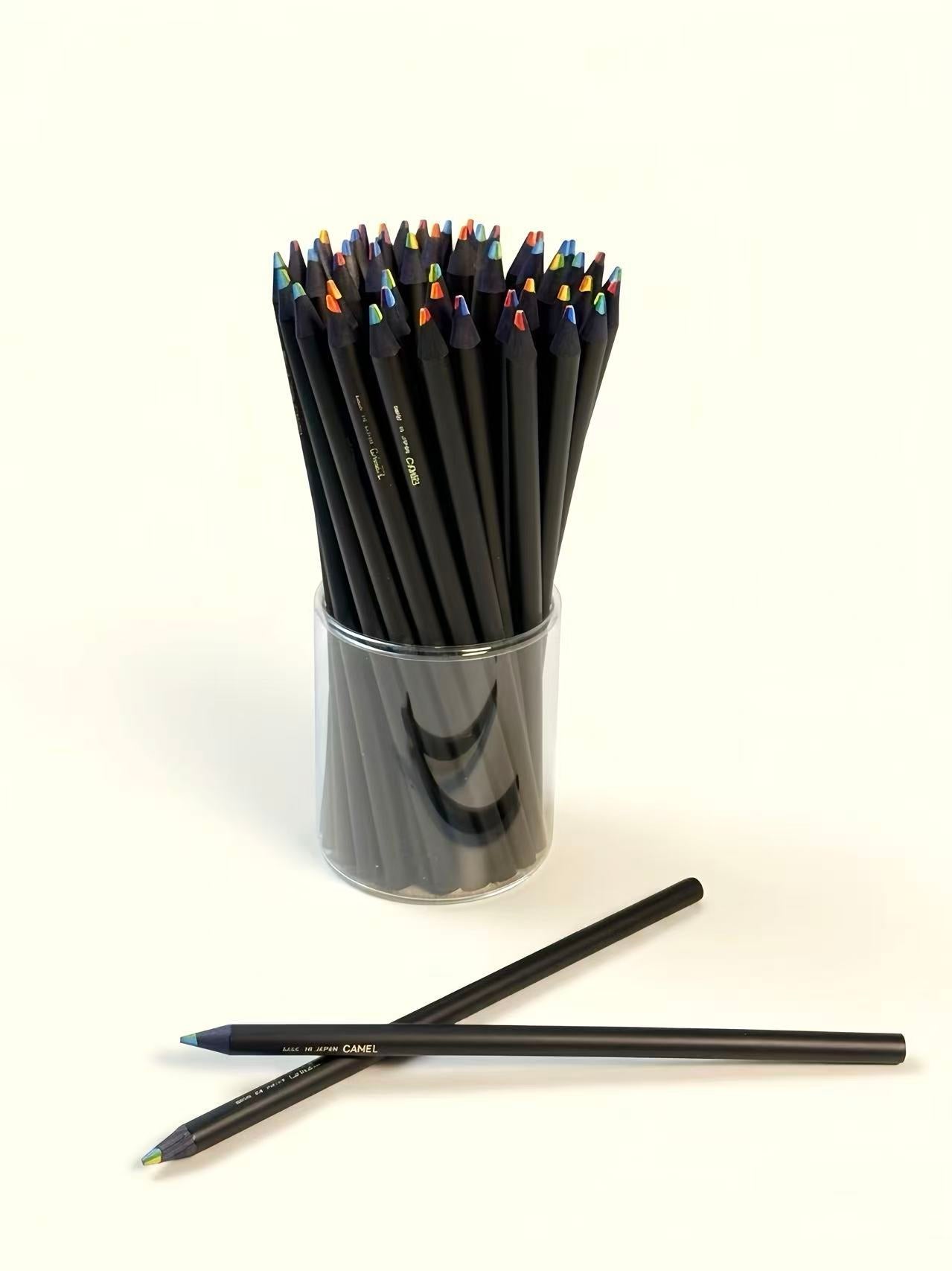 7 IN 1 COLOUR PENCIL | CAMEL PENCIL