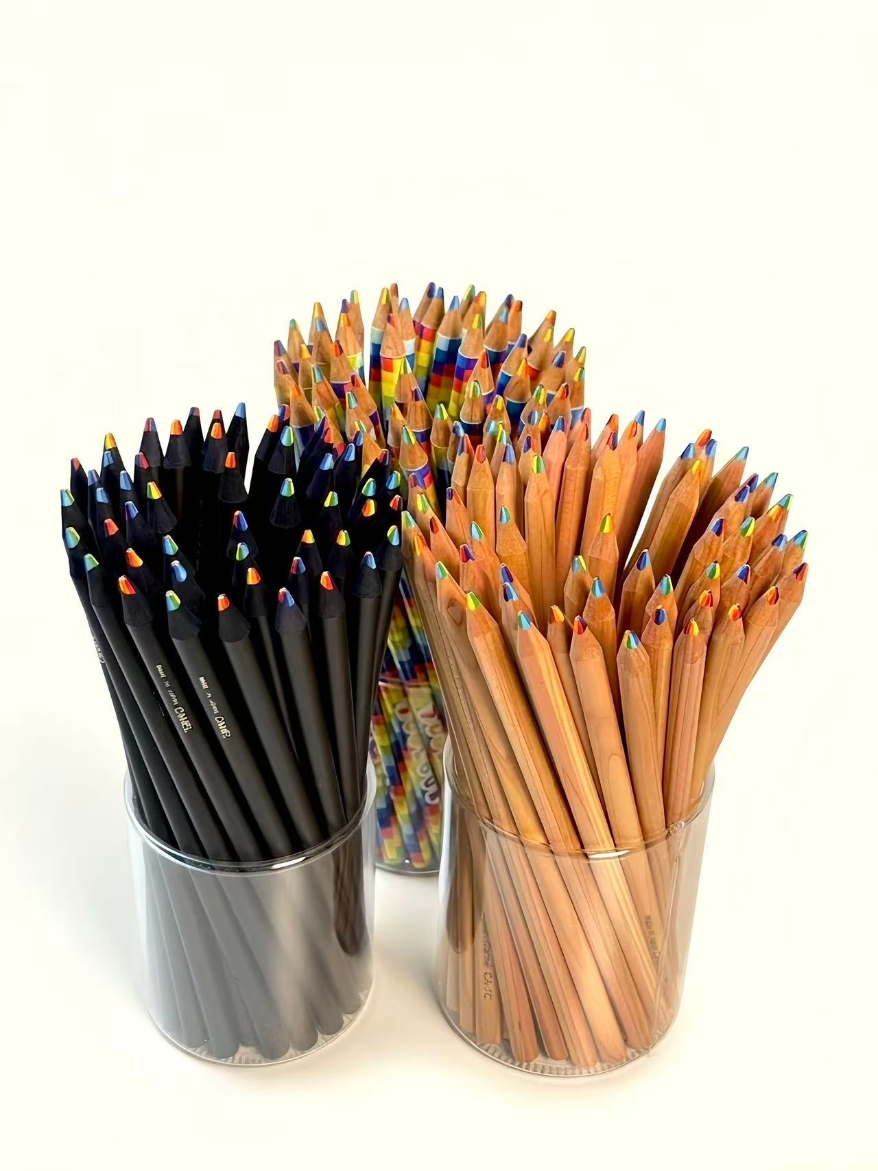 7 IN 1 COLOUR PENCIL | CAMEL PENCIL