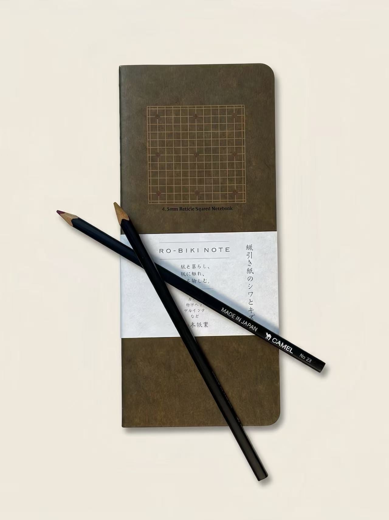 36 COLOUR PENCIL SET | CAMEL PENCIL