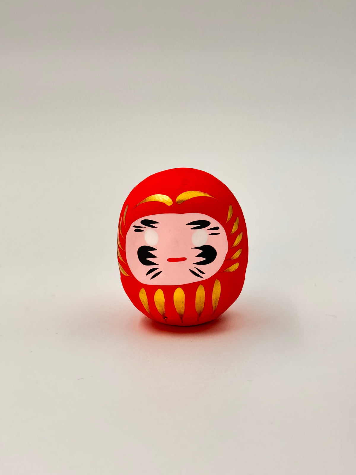 MINI DARUMA ORNAMENT | YAMACOH