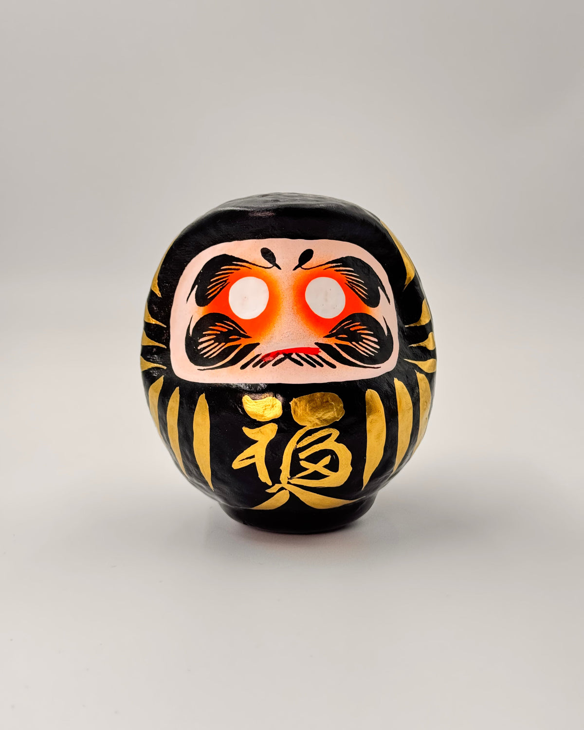 HANDMADE DARUMA ORNAMENT | OZAWA