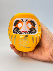 HANDMADE DARUMA ORNAMENT | OZAWA