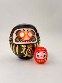 MINI DARUMA ORNAMENT | YAMACOH