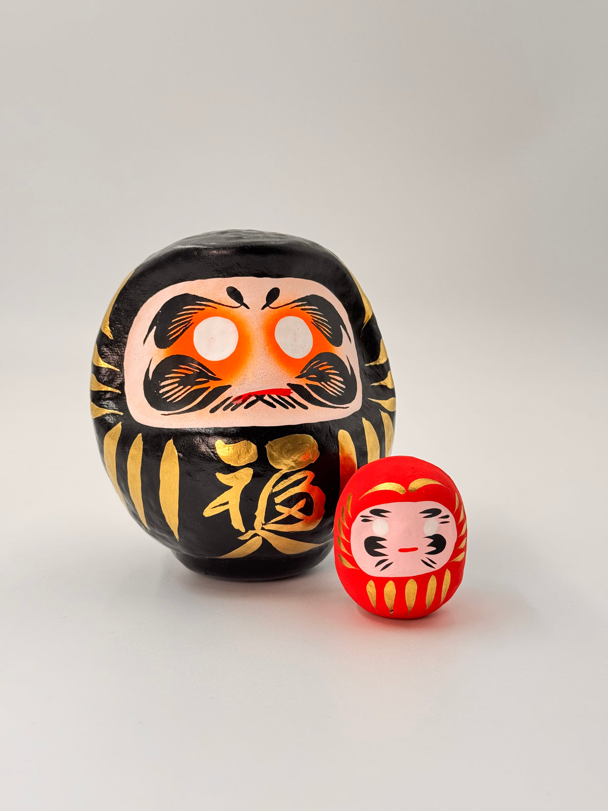MINI DARUMA ORNAMENT | YAMACOH
