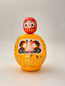 HANDMADE DARUMA ORNAMENT | OZAWA