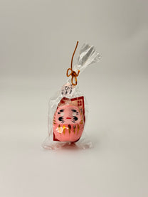 MINI DARUMA ORNAMENT | YAMACOH