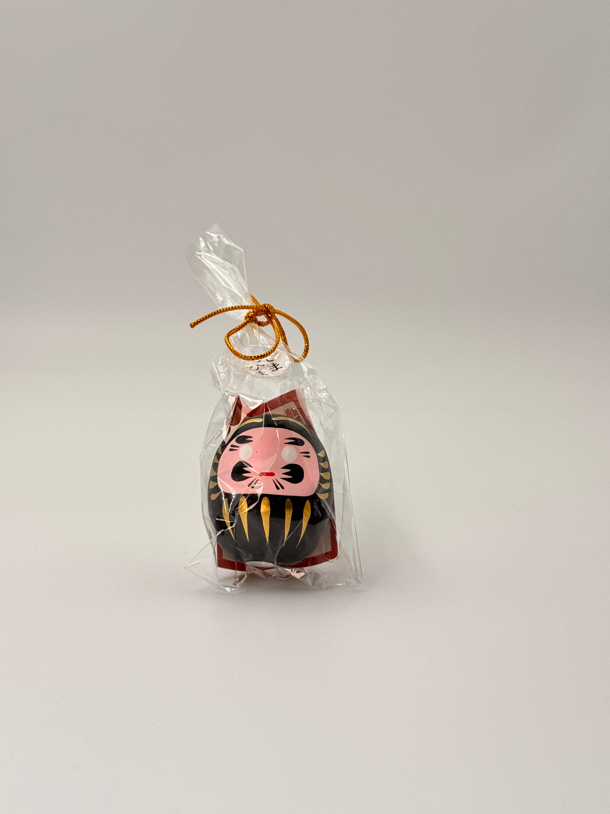 MINI DARUMA ORNAMENT | YAMACOH