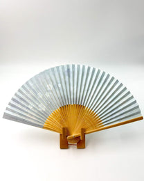 JAPANESE SEASONS FOLDING FAN | TANIGUCHI SHOYUDO