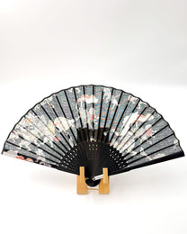 JAPANESE FOLDING FAN | HYAKKI YAGYO | YAMAMOTOJIN