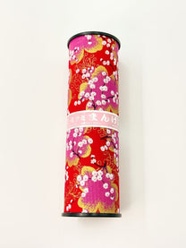 JAPANESE YUZEN KALEIDOSCOPE | OZAWA