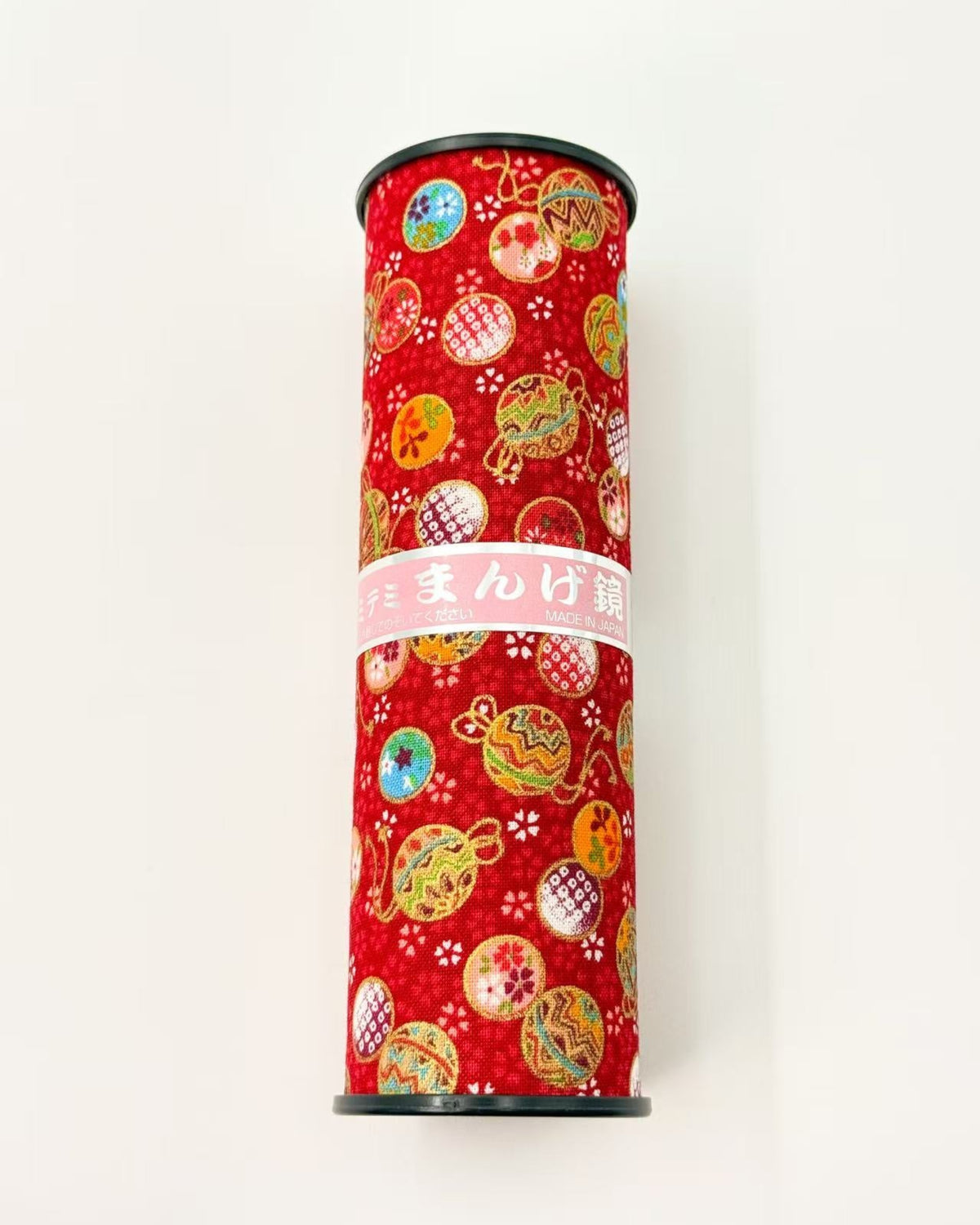 JAPANESE YUZEN KALEIDOSCOPE | OZAWA