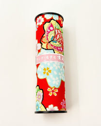 JAPANESE YUZEN KALEIDOSCOPE | OZAWA