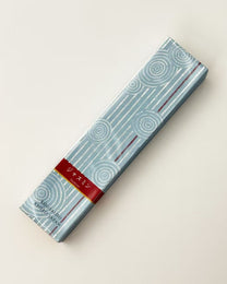 JAPANESE LONG INCENSE STICKS | HYAKURAKU-KOU FRAGRANCE COLLECTION – 8 SCENTS | KOUSAIDO 香彩堂