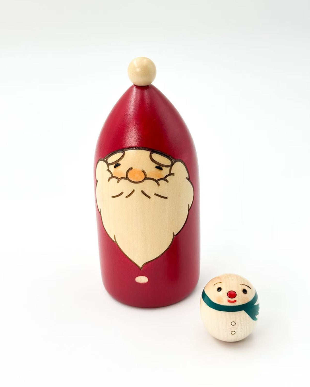 LITTLE THINGS FROM JAPAN | HANDMADE SEASONAL MINIATURES | OZAWA