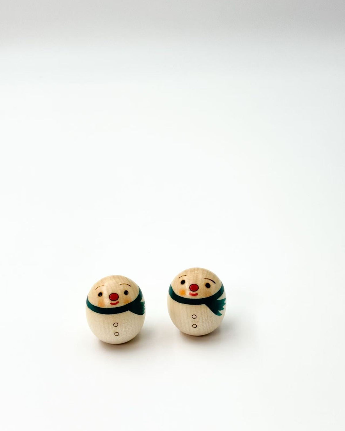 LITTLE THINGS FROM JAPAN | HANDMADE SEASONAL MINIATURES | OZAWA
