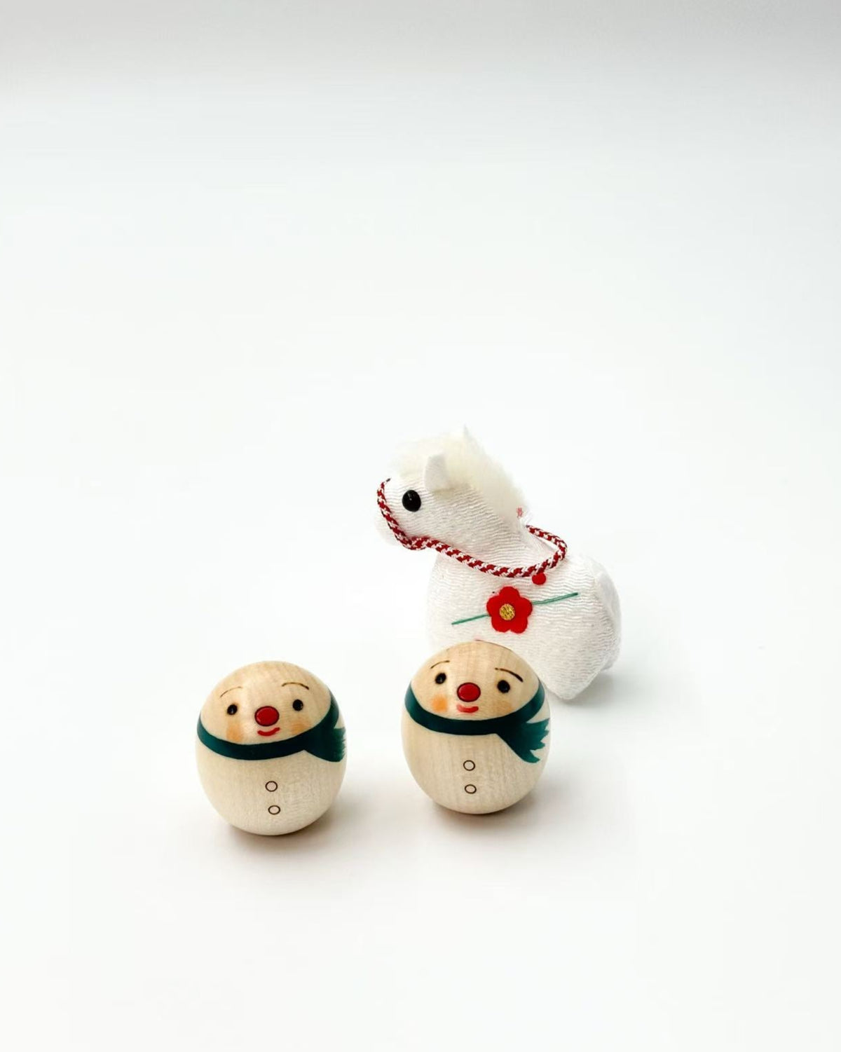 LITTLE THINGS FROM JAPAN | HANDMADE SEASONAL MINIATURES | OZAWA