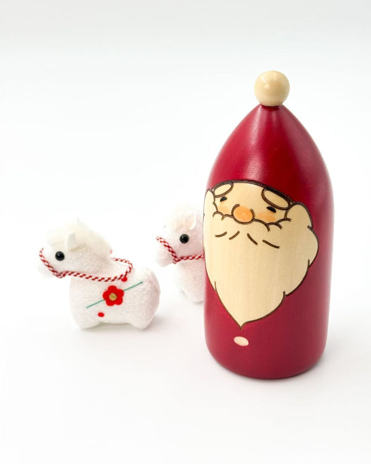 LITTLE THINGS FROM JAPAN | HANDMADE SEASONAL MINIATURES | OZAWA