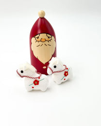 LITTLE THINGS FROM JAPAN | HANDMADE SEASONAL MINIATURES | OZAWA